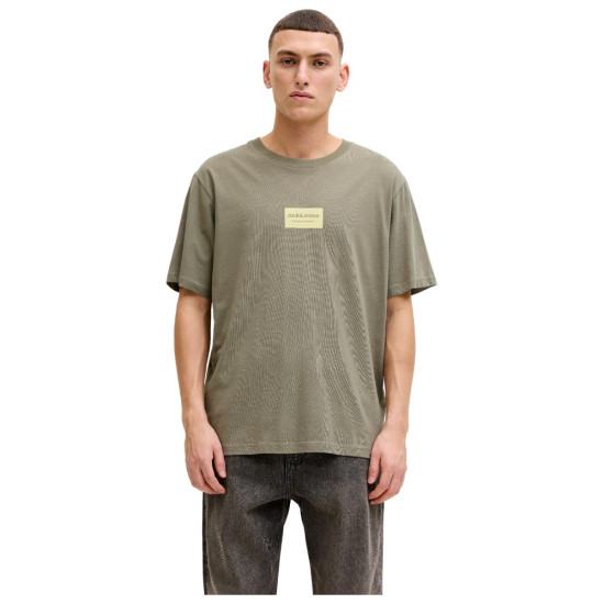 Jack & Jones Ανδρική κοντομάνικη μπλούζα